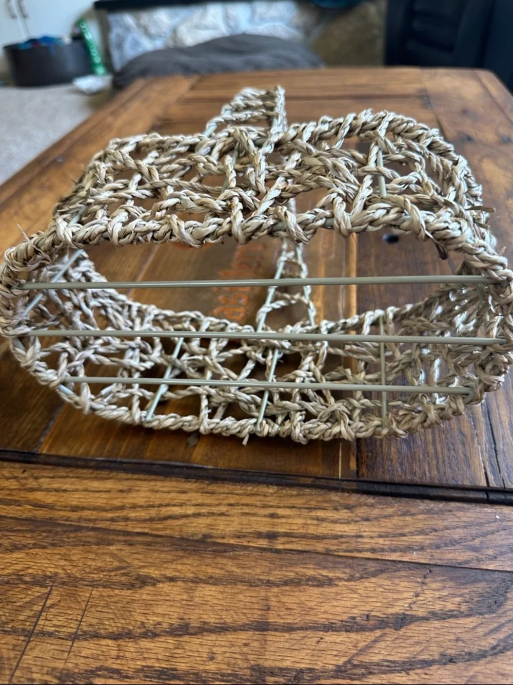 N/A hand woven